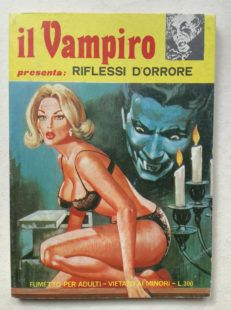 il vampiro