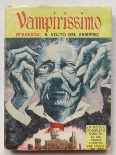 vampirissimo