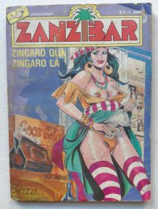 zanzibar
