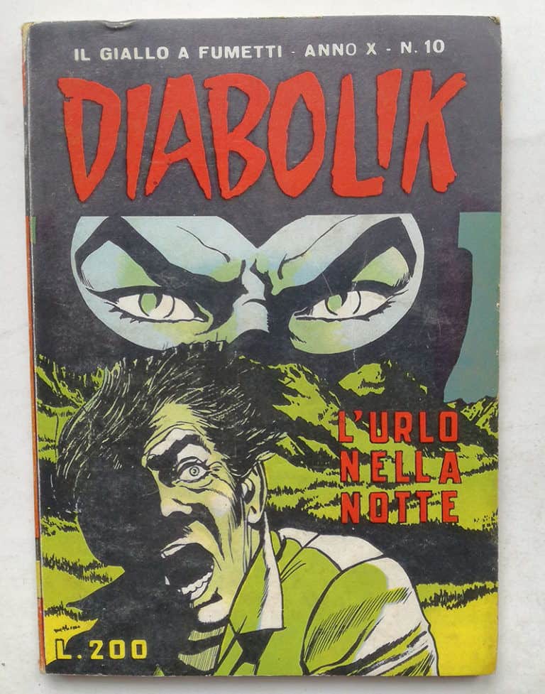 100 Buste Per Fumetti - Formato Diabolik, Alan Ford, Satanik, Protezione E Conservazione - Foto 6