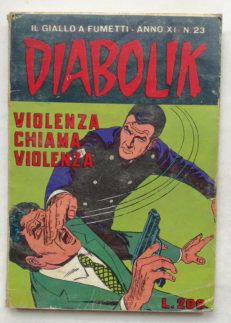 diabolik