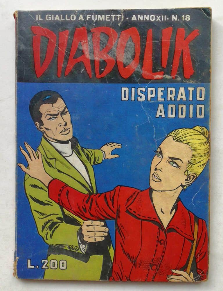 diabolik