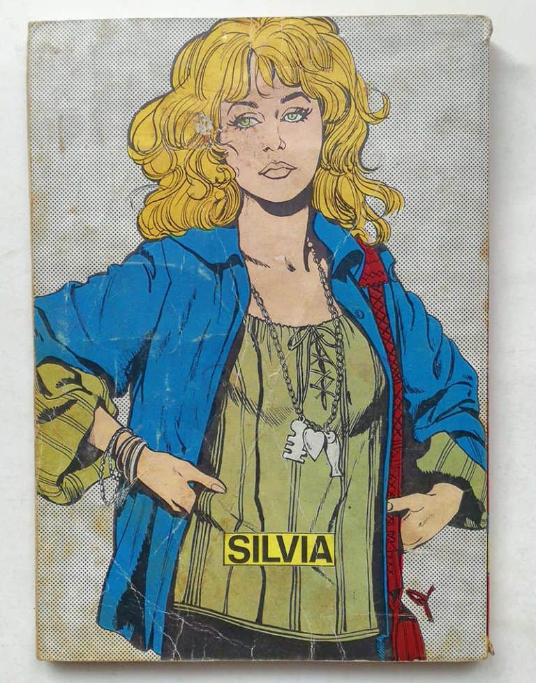 DIABOLIK N° 18 anno XII Astorina 1973 - immagine 2