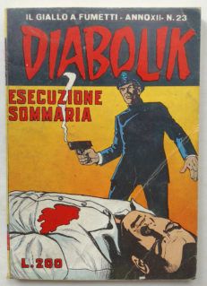 diabolik