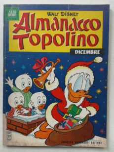 almanacco topolino