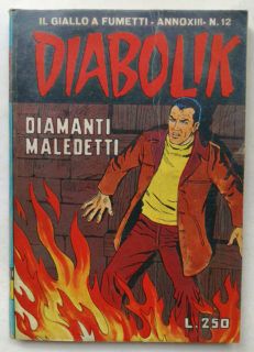 diabolik