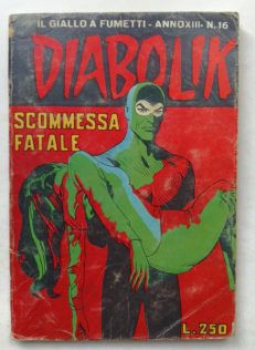 diabolik