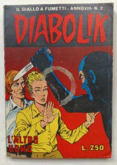 diabolik