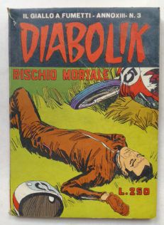 diabolik