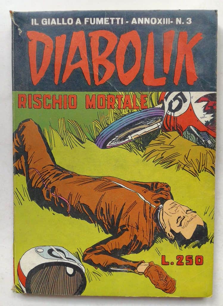 diabolik