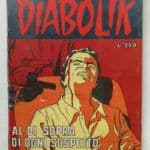 diabolik
