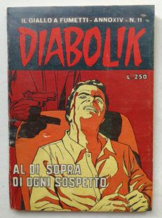 diabolik