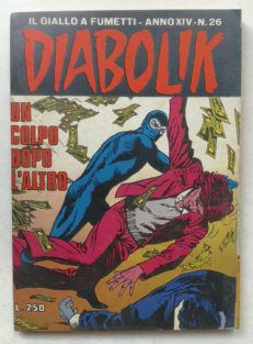 diabolik