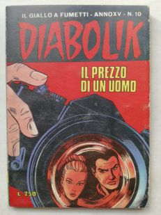 diabolik