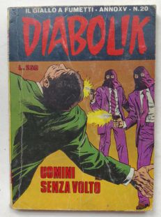diabolik
