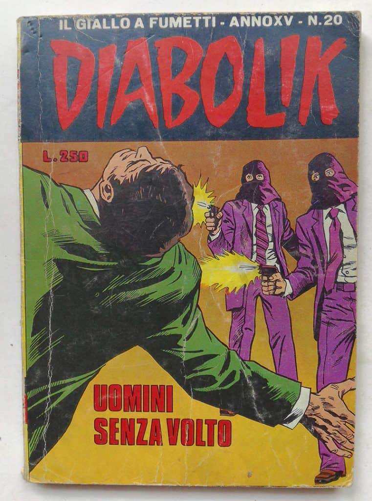 diabolik