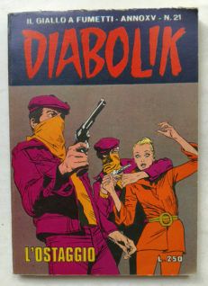diabolik