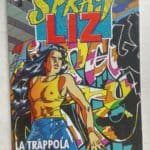 spray liz