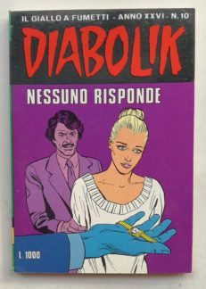 diabolik