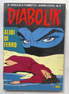 diabolik