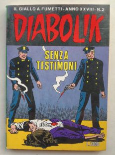 diabolik