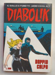 diabolik