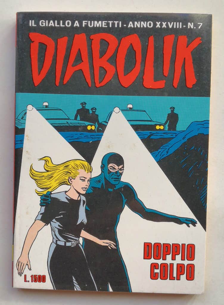 diabolik
