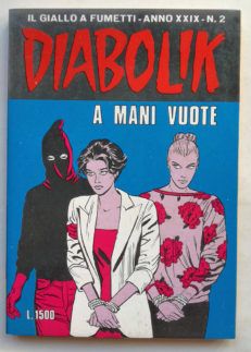 diabolik