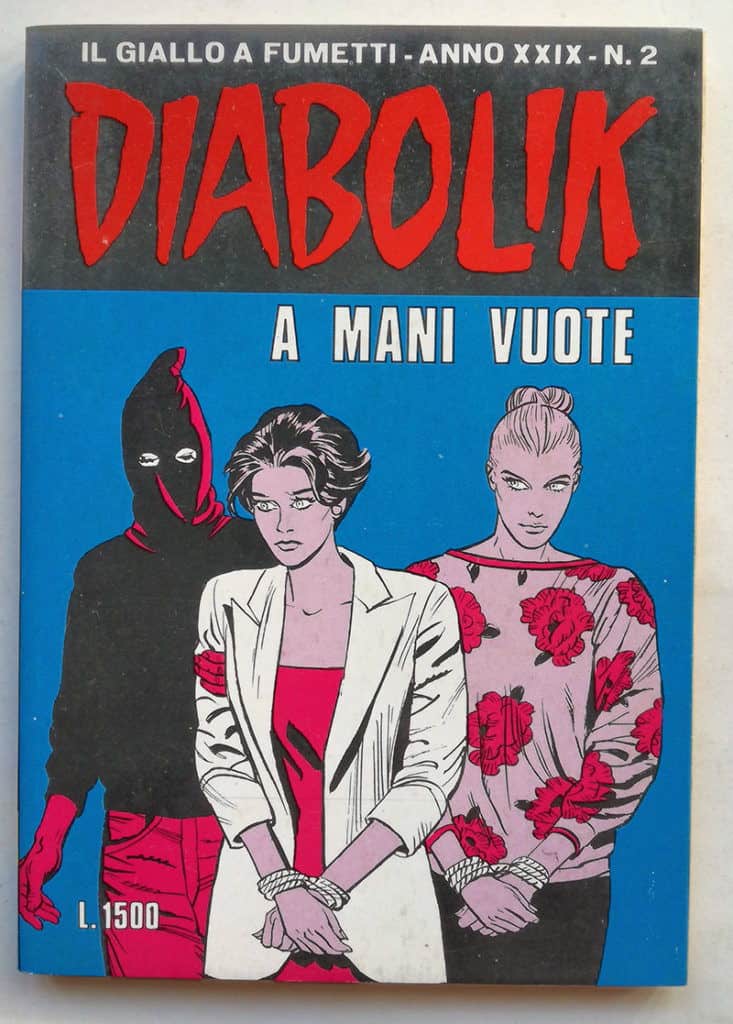 diabolik
