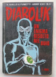 diabolik