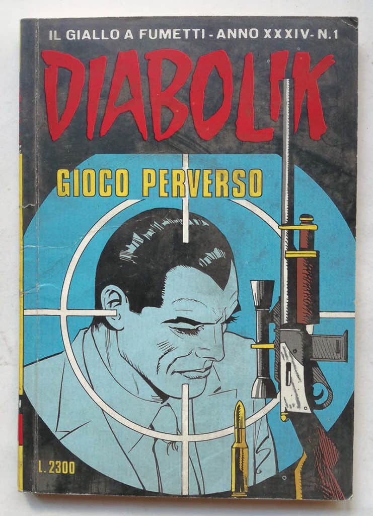 diabolik