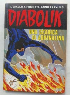 diabolik