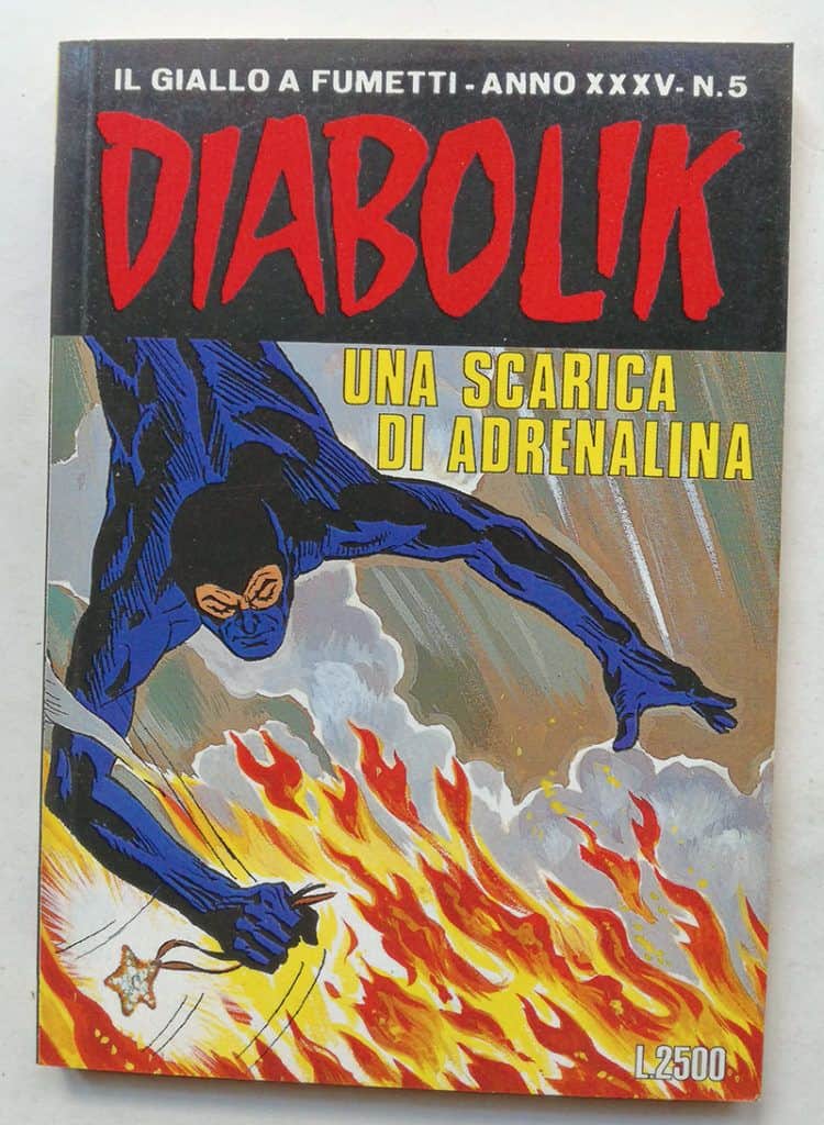 diabolik
