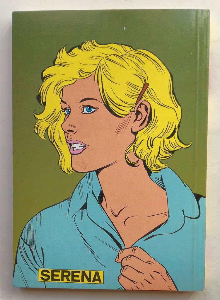 DIABOLIK N° 5 anno XXXV Astorina 1996 - immagine 3