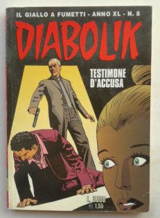 diabolik