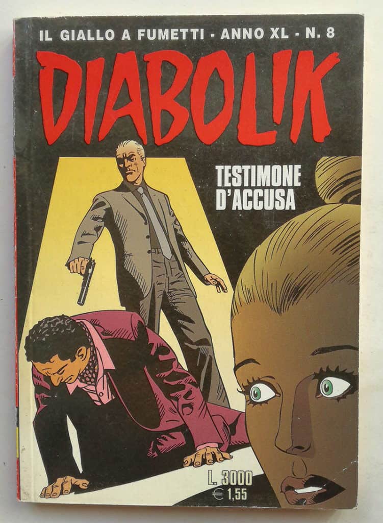 diabolik