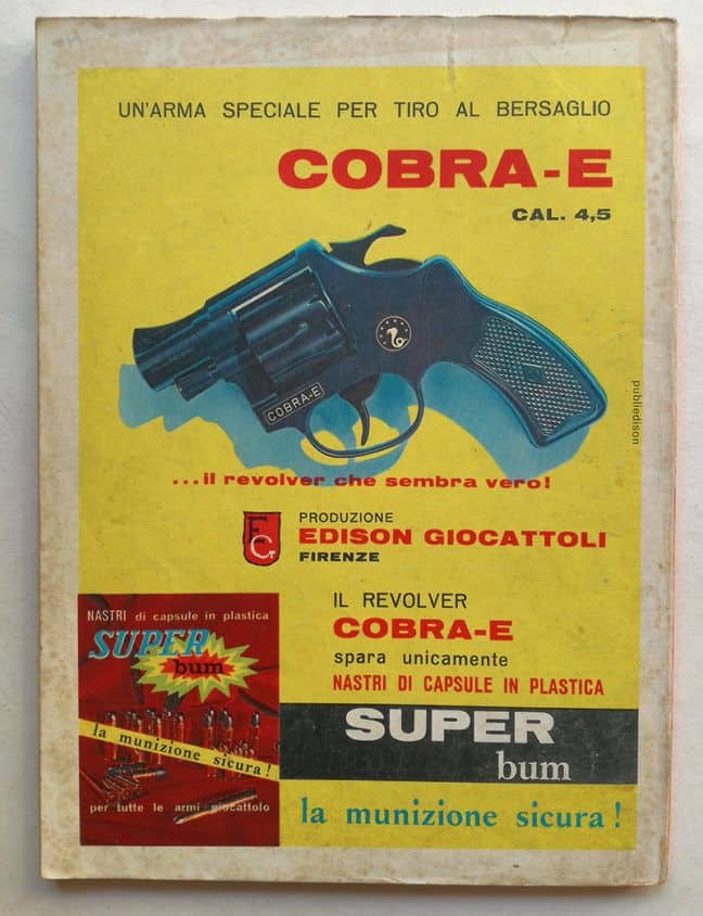 ALBI D'ORO Almanacco Topolino N 9 settembre 1963 MONDADORI Walt Disney - immagine 2