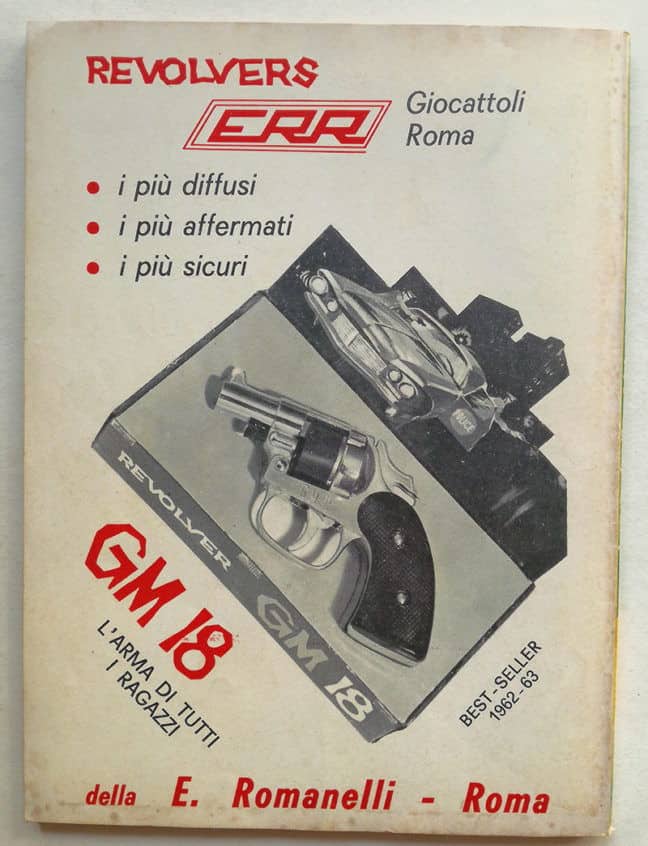 ALBI D'ORO Almanacco Topolino N 6 giugno 1964 MONDADORI Walt Disney - immagine 2