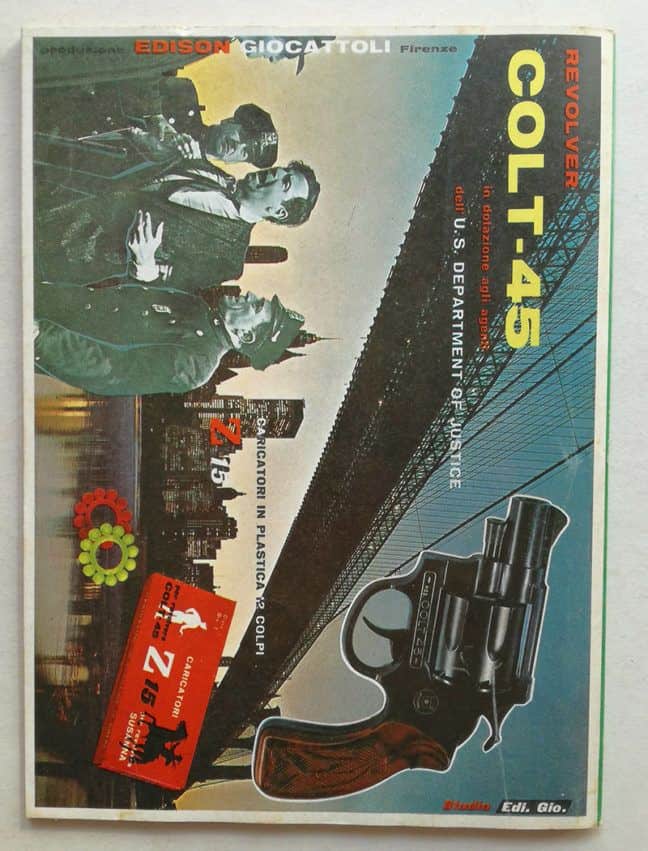 ALBI D'ORO Almanacco Topolino N 11 novembre 1965 MONDADORI Walt Disney - immagine 2