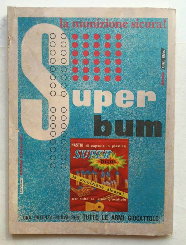 ALBI D'ORO Almanacco Topolino N 1 gennaio 1965 MONDADORI Walt Disney - immagine 2