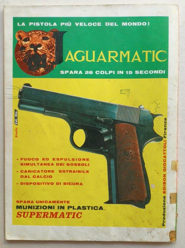 ALBI D'ORO Almanacco Topolino N 9 settembre 1965 MONDADORI Walt Disney - immagine 2
