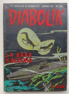 diabolik