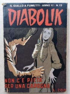 diabolik