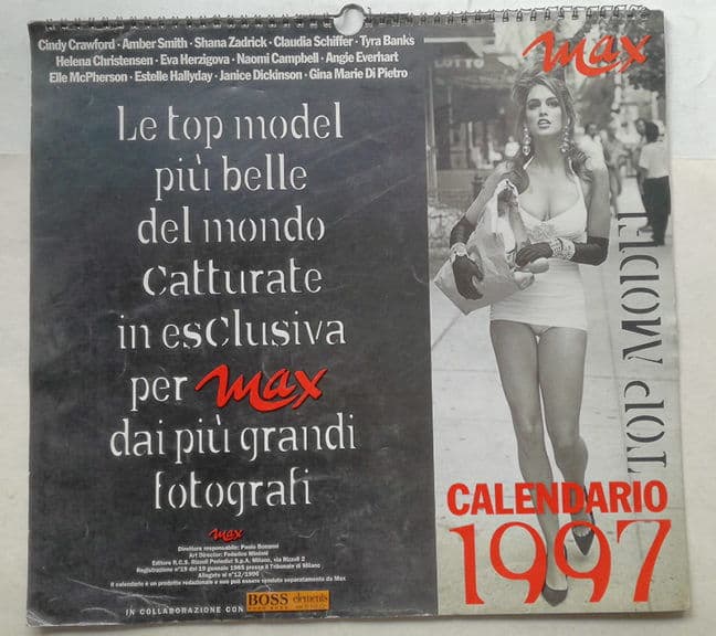 calendario