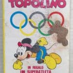 topolino blisterato