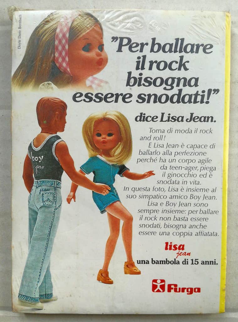 TOPOLINO N 1067 BLISTERATO SuperAtleta Topolino OLIMPIADI 1976 - immagine 3