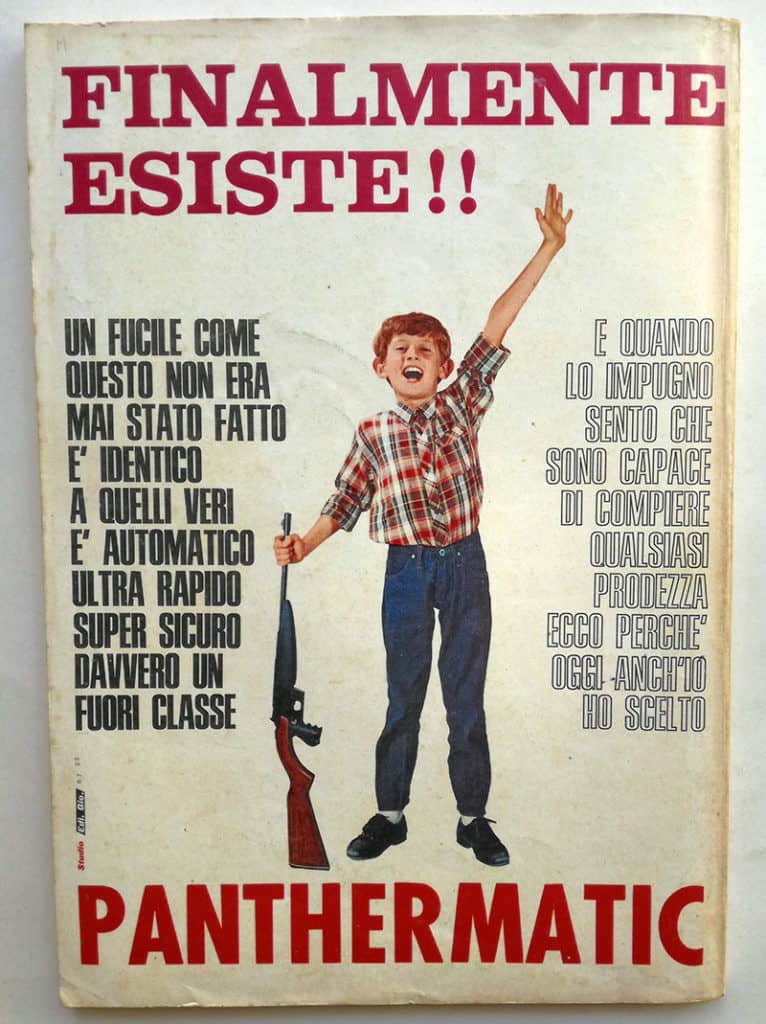 ALBI D'ORO Almanacco Topolino N 11 novembre 1967 con cartolina - immagine 3
