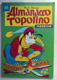 almanacco topolino