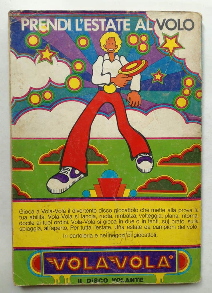 ALBI D'ORO Almanacco Topolino N 186 giugno 1972 MONDADORI Walt Disney - immagine 2