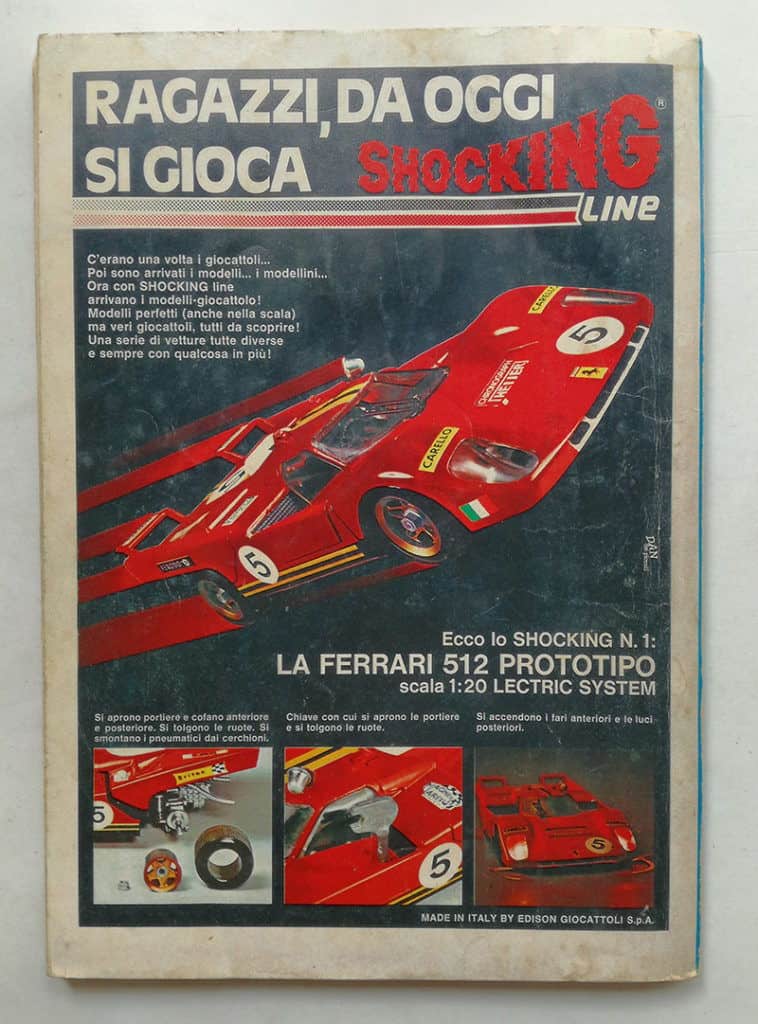 ALBI D'ORO Almanacco Topolino N 195 marzo 1972 MONDADORI Walt Disney - immagine 2